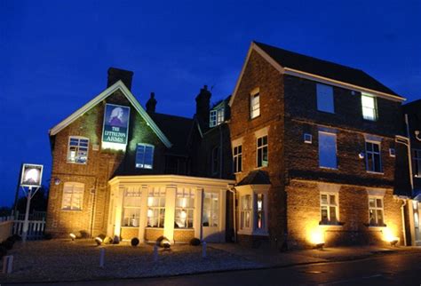 The Lyttelton Arms Modern British in Stourbridge, West Midlands | The Gourmet Society Diners Card