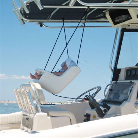 22 Necessary Boat Accessories for All Your Boating Needs | Fishing boat accessories, Cool boats ...