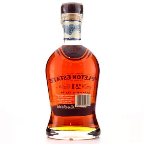 Appleton Estate 21 Year Old 2016 | Rum Auctioneer