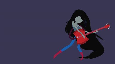 Marceline Adventure Time Marceline Adventure Time Wal - vrogue.co