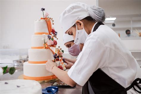 Asia's Most Awarded Pastry & Baking School, best pastry institute, best pastry courses, best ...