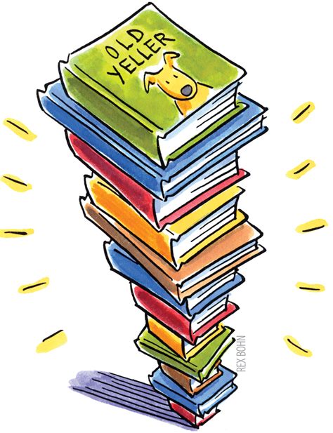 Kids Book Clip Art - ClipArt Best