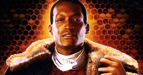 Candyman Reboot Is a Continuation of the Original Movie Confirms Tony Todd