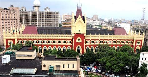 [Read judgment] Calcutta High Court orders amendments in senior ...