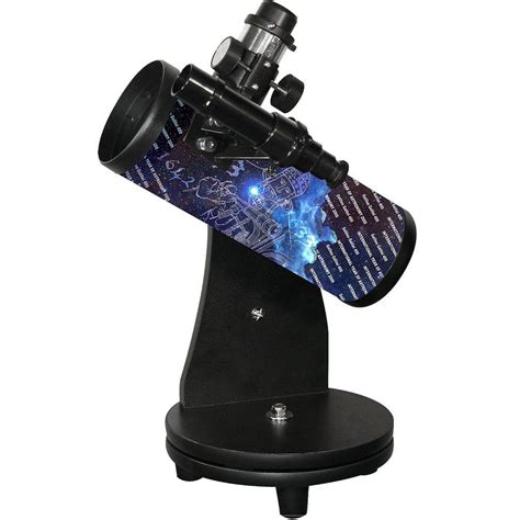 Skywatcher Heritage 76 Mini Dobsonian Telescope Review – Telescope Reviews