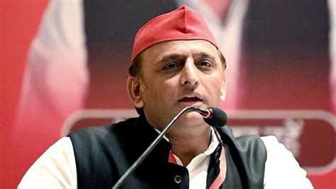 SP Leader Akhilesh Yadav makes huge remark over Asad's Encounter | Zee News