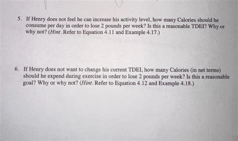 Solved Lab Activity 4.3: Application of the Energy Balance | Chegg.com