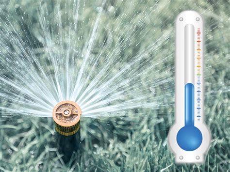 How to winterize your sprinkler system | America's Preferred Home Warranty