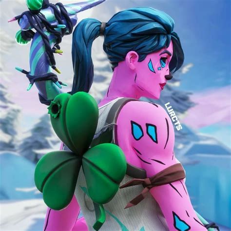 Og Ghoul Trooper Pink Wallpaper / Ghoul trooper freetoedit fortnite fortniteedit fortnite ...