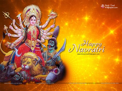 250+ Happy Navratri Wallpapers and Navratri HD Images, Photos Wishes