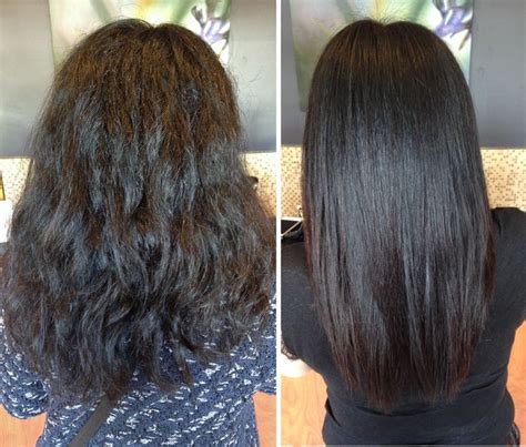 Hair Extensions & Keratin's | Hair relaxers, Permed hairstyles, Hair