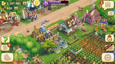 FarmVille 2: Country Escape – Tips and Tricks to Enhance your Farming Experience | BlueStacks