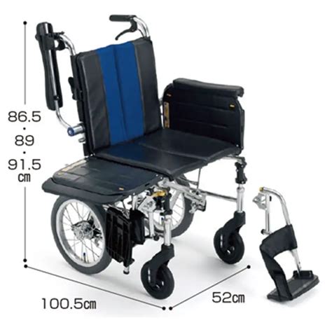 Most Common Types Of Wheelchairs For Elderly | Self Health Care