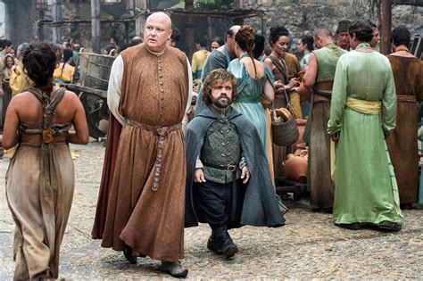 Game of Thrones Season 6, Episode 8 Photos; Season Finale Runs 69 Minutes