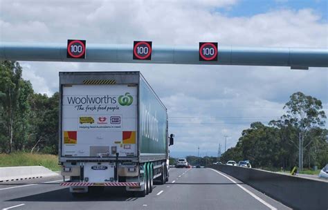 Princes Highway transformation powers ahead - Australian Truck Radio