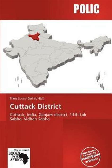 Cuttack District: Buy Cuttack District by unknown at Low Price in India ...