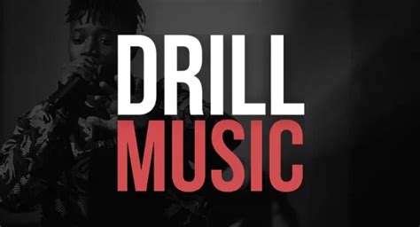 What Is Drill Music? ( Rappers, History, Music Artists )