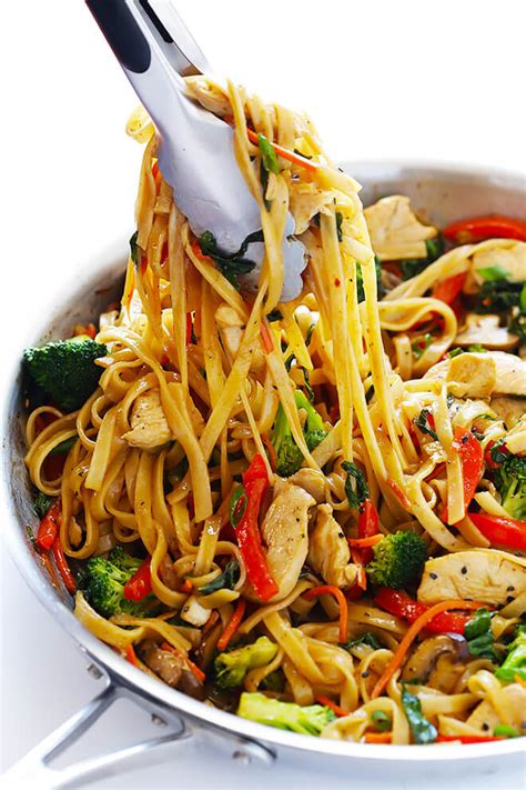 20 Best Ideas Stir Fry Noodles Sauce - Best Recipes Ideas and Collections