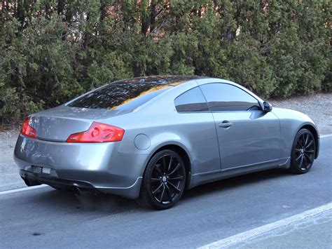 Used 2006 Infiniti G35 Coupe at Auto House USA Saugus