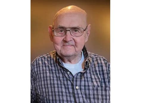 David W. Krause Obituary (2024) - Merrill, WI - Taylor-Stine Funeral ...