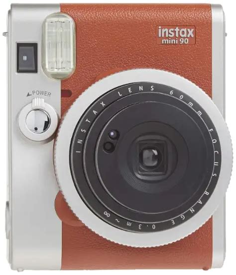 Instax Mini 90 vs Mini 40: Which Is Best For You? - Camera Clickz