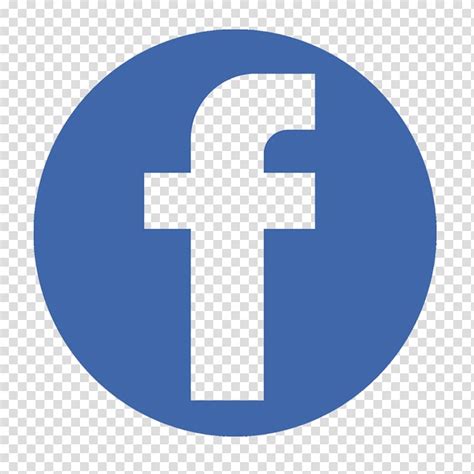 Facebook Logo No Background - IMAGESEE