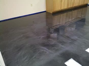 Concrete Floor Glaze – Flooring Tips