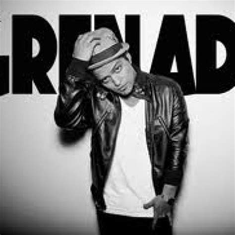 Stream bruno mars - grenade (instrumental piano) by mhmmdabdillah ...