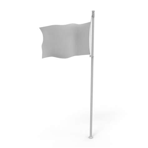 Flag Free 3D Model - .c4d - Free3D