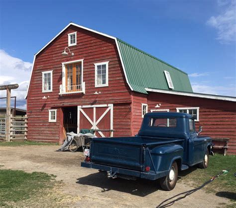 Heartlandians | Heartland ranch, Heartland, Ranch house