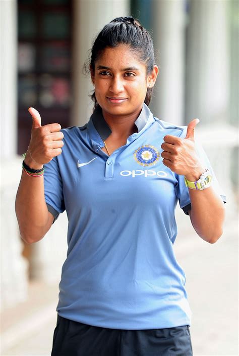 Taapsee To Star In Mithali Raj Biopic, Flashes limelight On Women’s ...