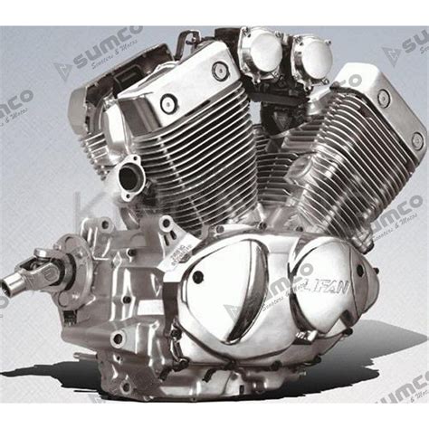 Lifan 400cc Motorcycle Engine | Reviewmotors.co