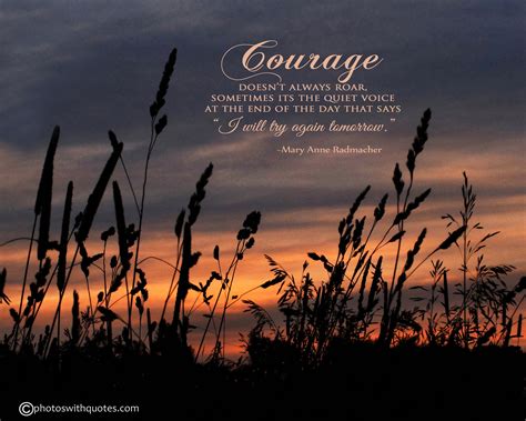 Courage Quotes From The Bible. QuotesGram