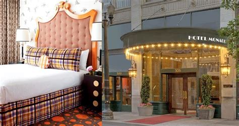 Drifters: Hotel Monaco, Portland | Sip Magazine