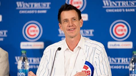 Craig Counsell admits he ‘underestimated emotion’ from Brewers after taking Cubs manager role ...