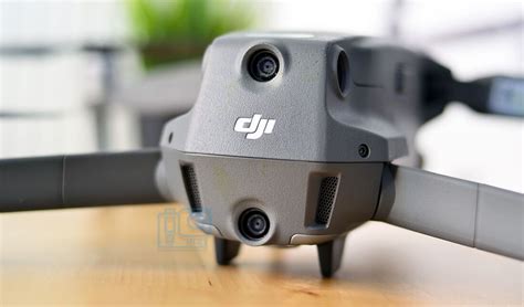 DJI Mavic 2 ZOOM -【 Review, Precios y Opinión en 2021