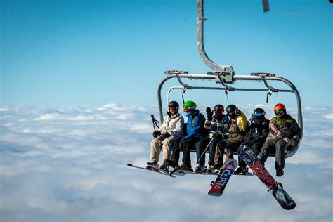 Lift Tickets - Arizona Snowbowl