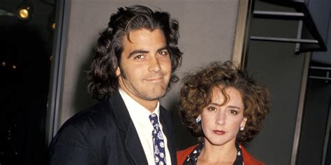 The Real Reason George Clooney's First Marriage Didn't Work Out