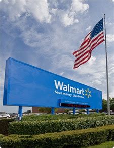 Walmart Corporate Office Headquarters HQ