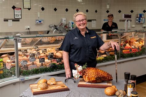 Olsen’s Corner Foodworks wins Best Deli in QLD – Bundaberg Now