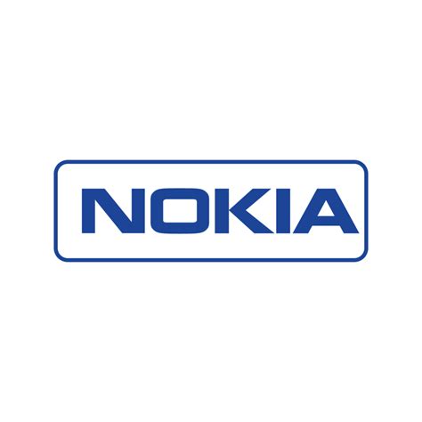 Free Nokia logo transparente png 22100979 PNG with Transparent Background