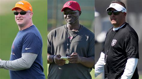 10 new NFL head coaches: Who's in the best situation for 2022? The ...