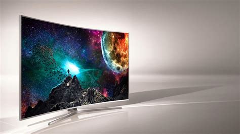 Samsung lança novas TVs QLED no Brasil, tecnologia que custa caro ...