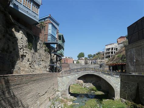 10 Best Things To Do in Tbilisi Old Town, Georgia | Finding Beyond