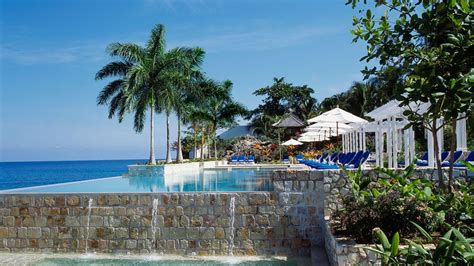 Round Hill Hotel & Villas, St. James, Jamaica