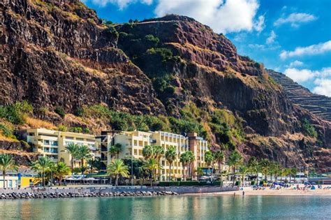 7 Night Calheta Beach Madeira Holiday - From £930.00 | Great Britain Deals