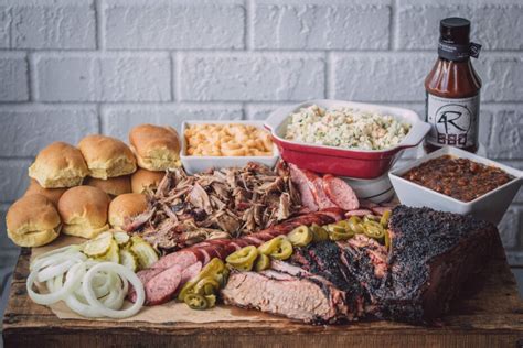 The 7 Best BBQ in Jacksonville, Florida