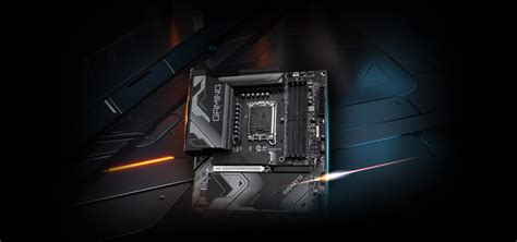 Gigabyte Z790 Gaming X AX DDR5 Motherboard | Alfrensia