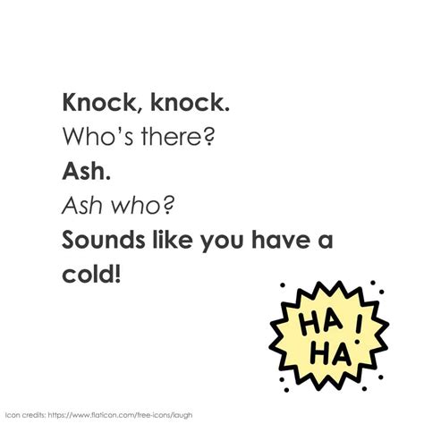 Funny Knock Knock Jokes Clean