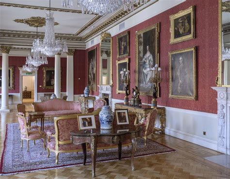 State Drawing Room | Dublin Castle